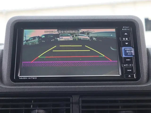 ダイハツ ハイゼットトラック 3BD-S500P(2WD)の写真18