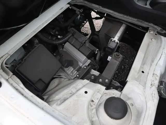 ダイハツ ハイゼットトラック 3BD-S500P(2WD)の写真20