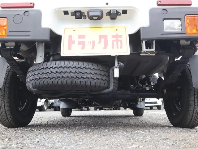 ダイハツ ハイゼットトラック 3BD-S500P(2WD)の写真26