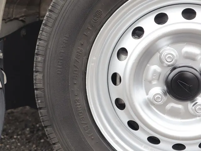 ダイハツ ハイゼットトラック 3BD-S500P(2WD)の写真27