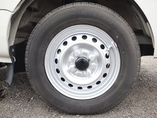 ダイハツ ハイゼットトラック 3BD-S500P(2WD)の写真28