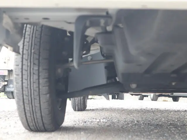 ダイハツ ハイゼットトラック 3BD-S500P(2WD)の写真29