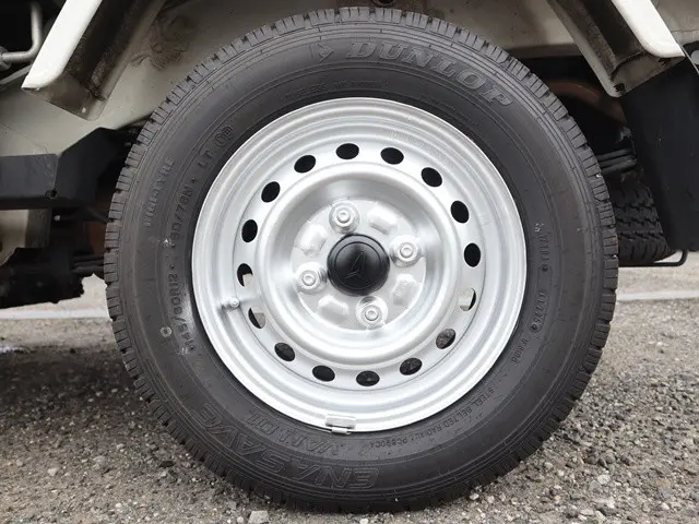 ダイハツ ハイゼットトラック 3BD-S500P(2WD)の写真32