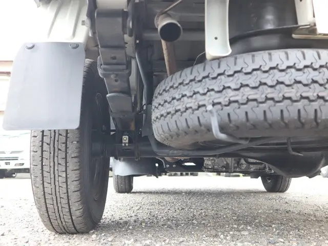 ダイハツ ハイゼットトラック 3BD-S500P(2WD)の写真33