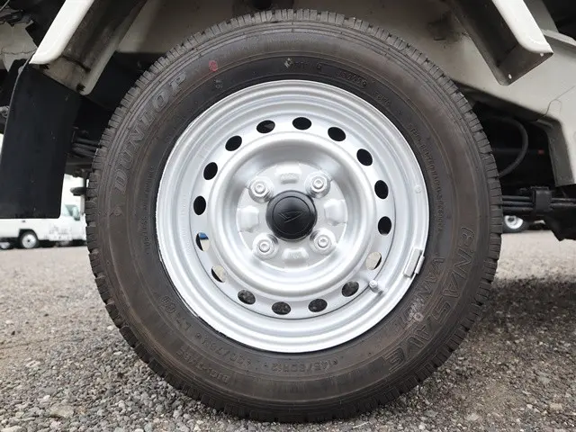 ダイハツ ハイゼットトラック 3BD-S500P(2WD)の写真35