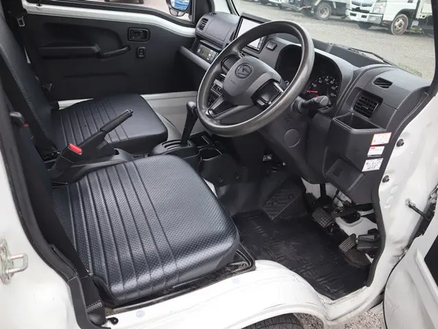 ダイハツ ハイゼットトラック 3BD-S500P(2WD)の写真36
