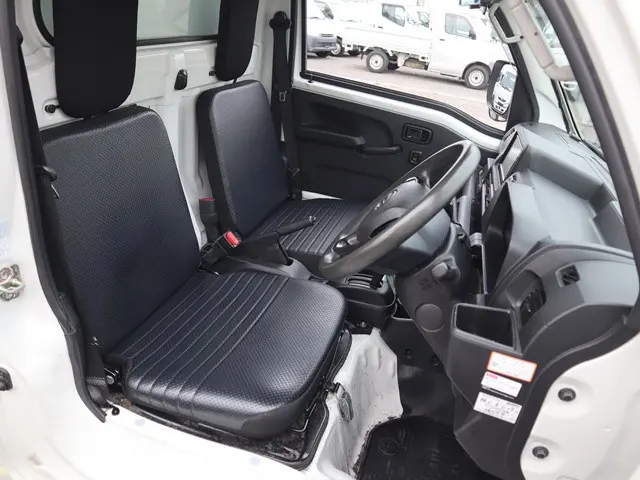 ダイハツ ハイゼットトラック 3BD-S500P(2WD)の写真37
