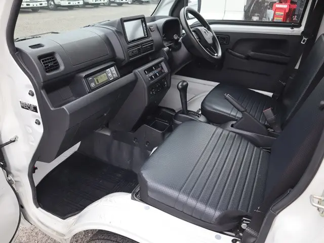 ダイハツ ハイゼットトラック 3BD-S500P(2WD)の写真38