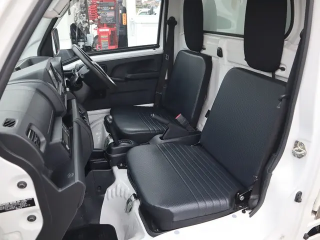 ダイハツ ハイゼットトラック 3BD-S500P(2WD)の写真39