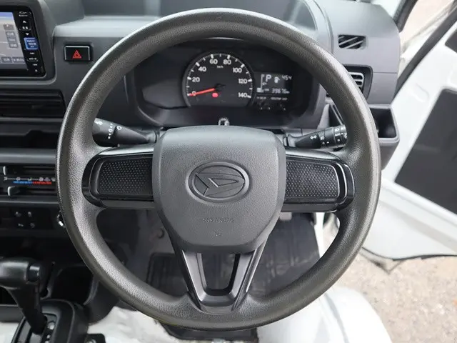 ダイハツ ハイゼットトラック 3BD-S500P(2WD)の写真40