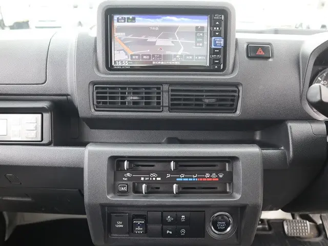 ダイハツ ハイゼットトラック 3BD-S500P(2WD)の写真42