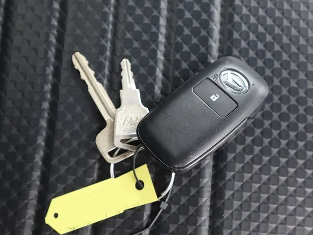 ダイハツ ハイゼットトラック 3BD-S500P(2WD)の写真45