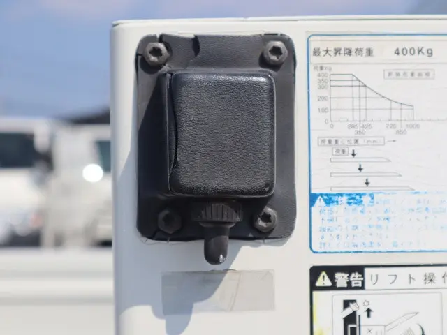 トヨタ ライトエーストラック GK-KM70(2WD)の写真14