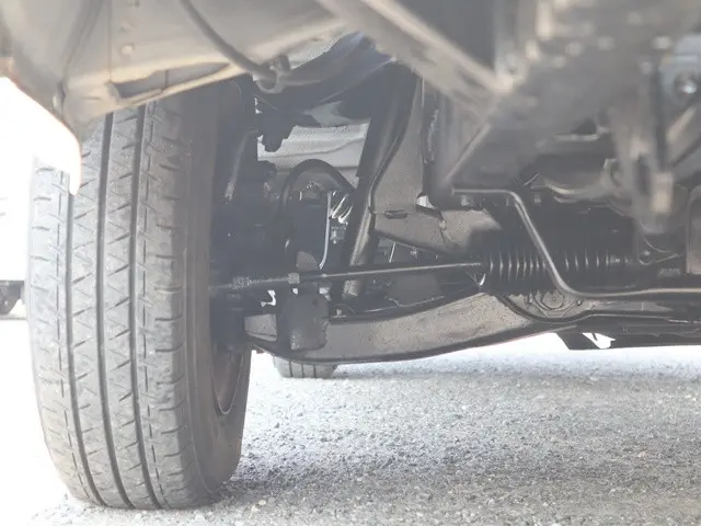 トヨタ ライトエーストラック GK-KM70(2WD)の写真23