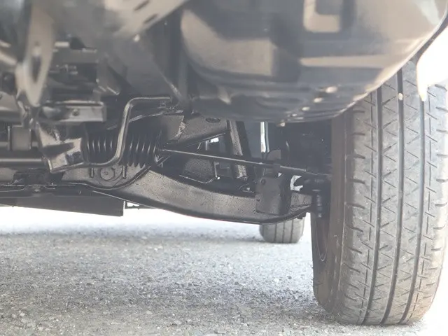 トヨタ ライトエーストラック GK-KM70(2WD)の写真24
