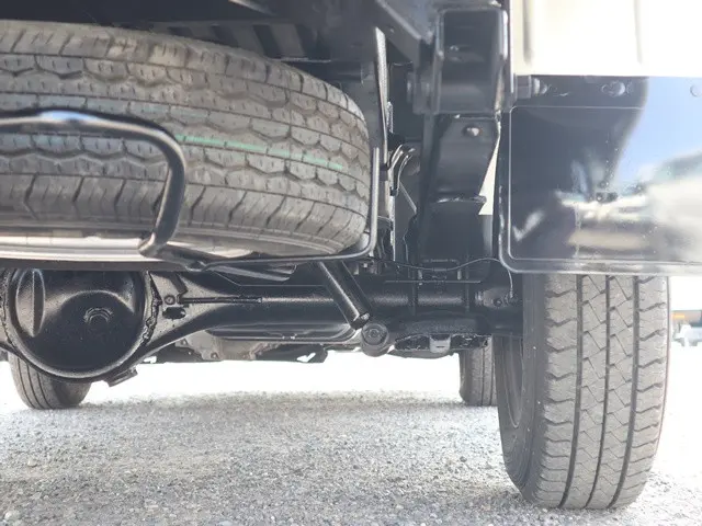 トヨタ ライトエーストラック GK-KM70(2WD)の写真28