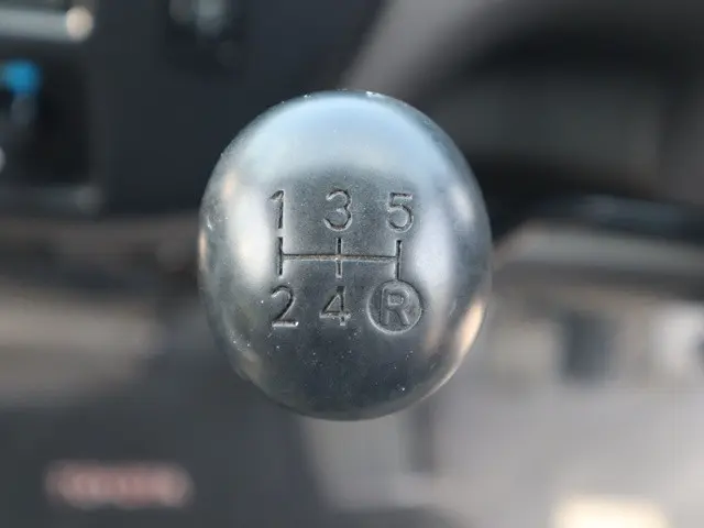 トヨタ ライトエーストラック GK-KM70(2WD)の写真35