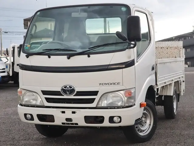 トヨタ トヨエース ABF-TRY230(2WD)の写真1