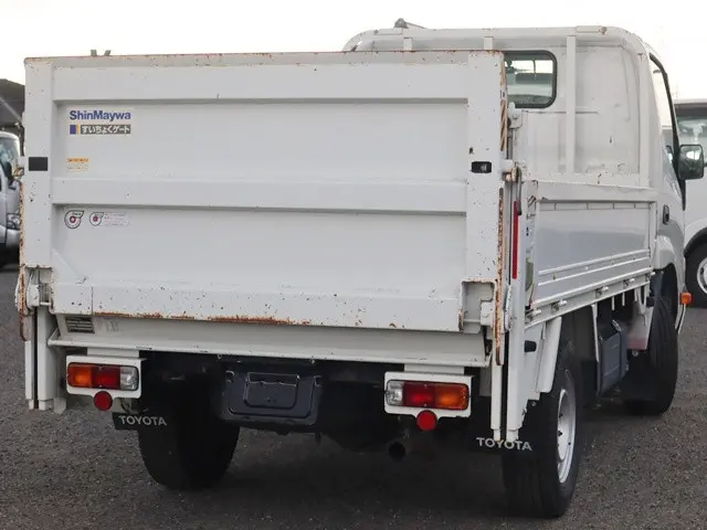 トヨタ トヨエース ABF-TRY230(2WD)の写真2