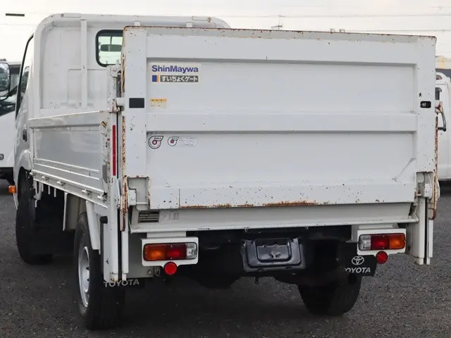 トヨタ トヨエース ABF-TRY230(2WD)の写真3
