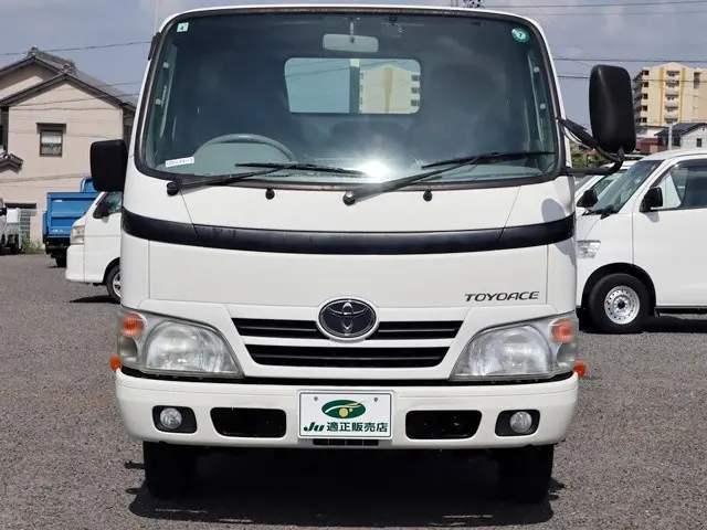 トヨタ トヨエース ABF-TRY230(2WD)の写真3