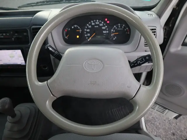 トヨタ トヨエース ABF-TRY230(2WD)の写真4