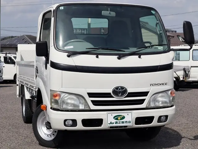 トヨタ トヨエース ABF-TRY230(2WD)の写真4