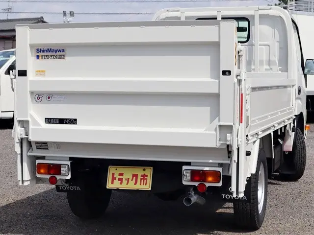 トヨタ トヨエース ABF-TRY230(2WD)の写真5