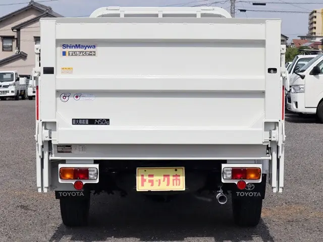 トヨタ トヨエース ABF-TRY230(2WD)の写真6