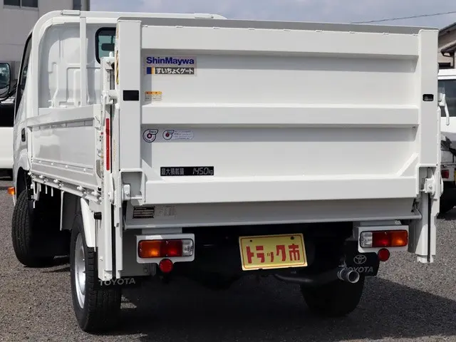 トヨタ トヨエース ABF-TRY230(2WD)の写真7