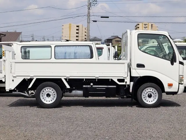 トヨタ トヨエース ABF-TRY230(2WD)の写真8