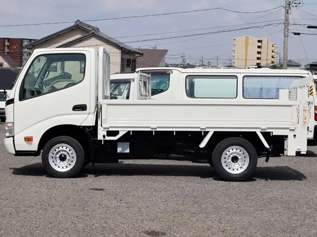 トヨタ トヨエース ABF-TRY230(2WD)の写真9