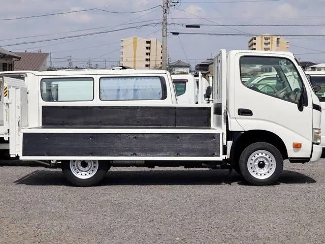 トヨタ トヨエース ABF-TRY230(2WD)の写真10