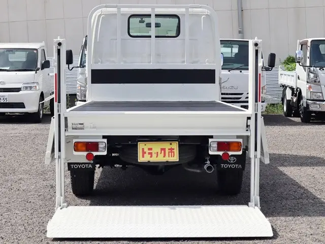 トヨタ トヨエース ABF-TRY230(2WD)の写真11
