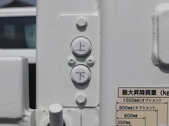 トヨタ トヨエース ABF-TRY230(2WD)の写真14