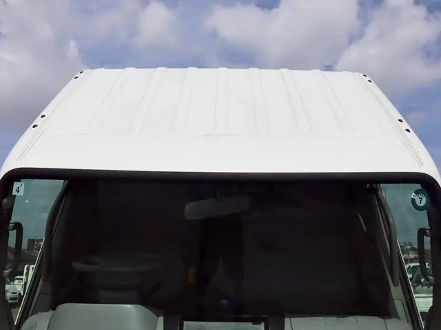 トヨタ トヨエース ABF-TRY230(2WD)の写真17