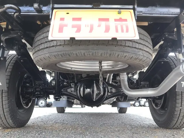 トヨタ トヨエース ABF-TRY230(2WD)の写真20