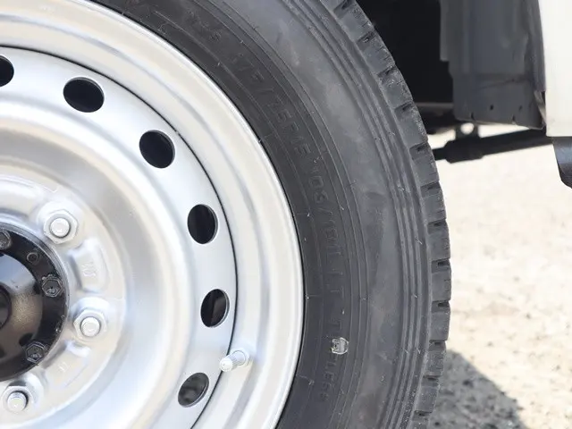 トヨタ トヨエース ABF-TRY230(2WD)の写真21