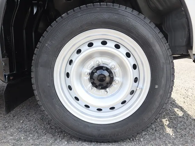 トヨタ トヨエース ABF-TRY230(2WD)の写真22