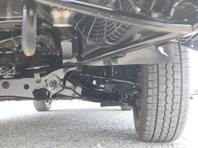 トヨタ トヨエース ABF-TRY230(2WD)の写真24