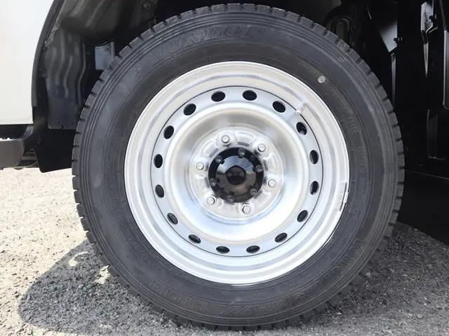 トヨタ トヨエース ABF-TRY230(2WD)の写真25