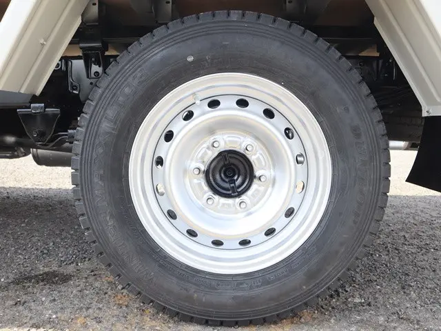 トヨタ トヨエース ABF-TRY230(2WD)の写真26