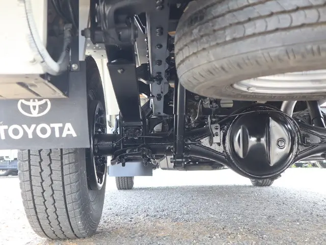 トヨタ トヨエース ABF-TRY230(2WD)の写真27