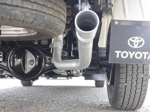 トヨタ トヨエース ABF-TRY230(2WD)の写真28