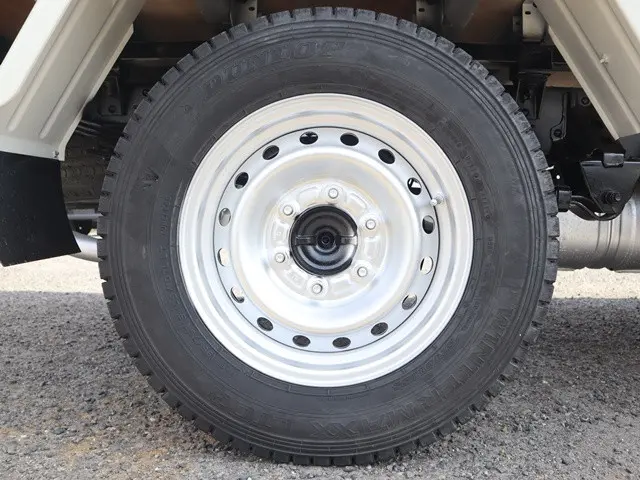 トヨタ トヨエース ABF-TRY230(2WD)の写真29
