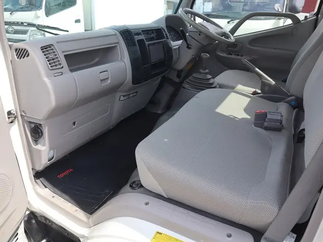 トヨタ トヨエース ABF-TRY230(2WD)の写真32