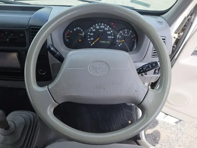 トヨタ トヨエース ABF-TRY230(2WD)の写真34