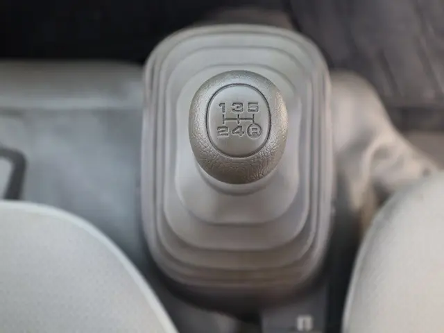 トヨタ トヨエース ABF-TRY230(2WD)の写真35