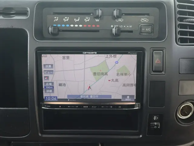 トヨタ トヨエース ABF-TRY230(2WD)の写真36