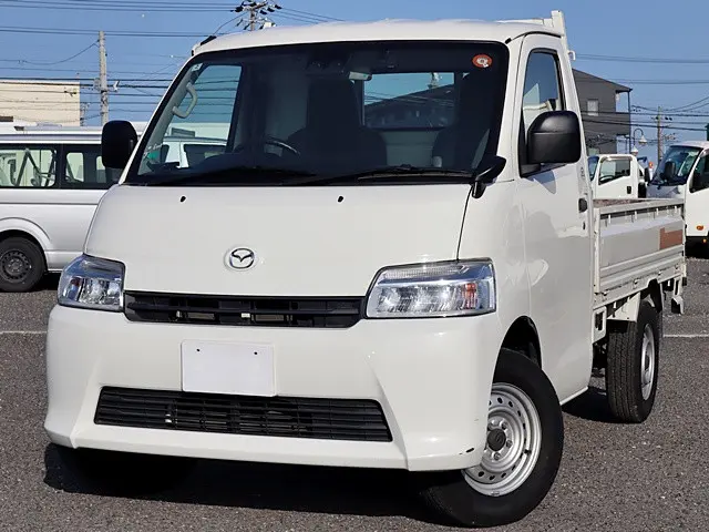 マツダ ボンゴトラック 5BF-S403F(2WD)の写真1